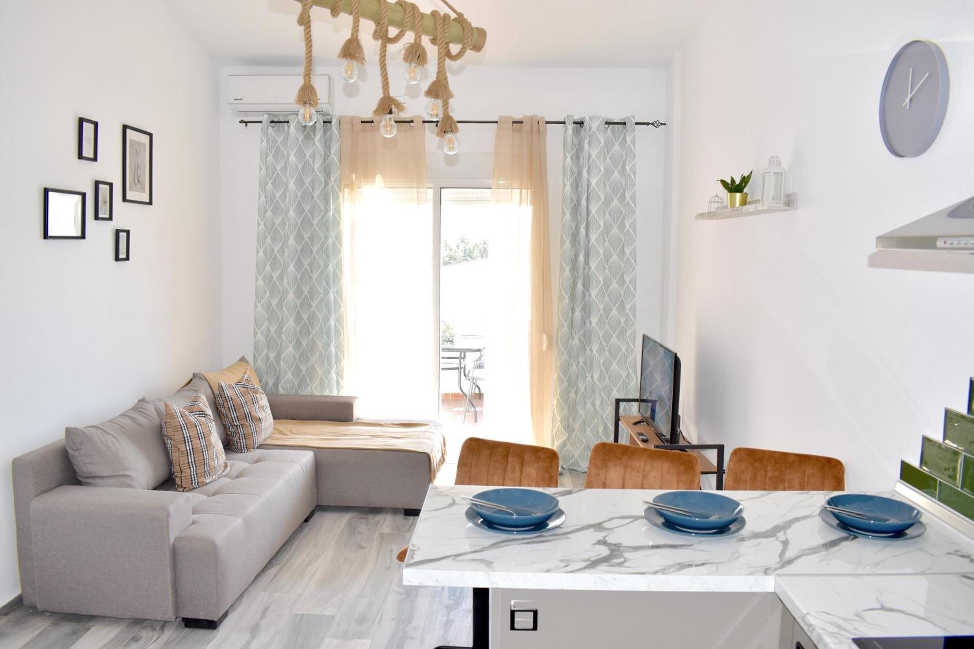 Varonos Summer Residences Siviri Quarto foto